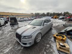 Audi A4/S4 07-11