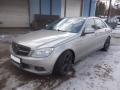 Kuva 1: MB W204 Pre-Facelift 4D Sedan C200CDI MT6 2008