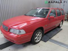 Volvo V70 2.4i 20V