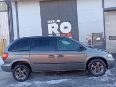 Chrysler Voyager 3.3