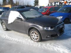 Audi A4/S4 07-11 2.0tdi 