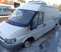 Ford Transit 2.4L Duratorq DI
