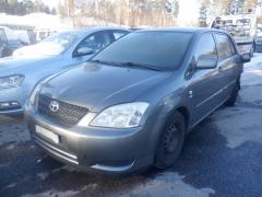 Toyota Corolla E120 5D HB 1.4VVT-i MT5 Terra Japan
