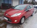 Kuva 1: Ford Fiesta 5D HB 1.25i MT5 Ghia 2010