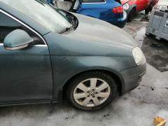 Volkswagen Golf VI