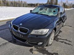 BMW E90 316 sedan -10