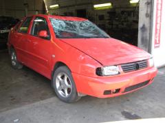 Volkswagen Polo 1.4MPI classic