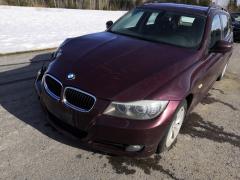 BMW E91 320 farm. -09