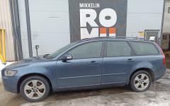 Volvo V50 1.6D