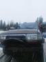 Kuva 1: Toyota Landcruiser 4,2TD HDJ80 -90 1990