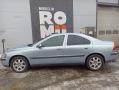 Kuva 1: Volvo S60 2.4 140hv 2001