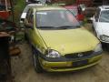 Kuva 1: Opel Corsa B 1998