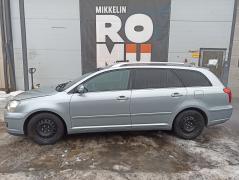 Toyota Avensis T25 2.2 D-4D