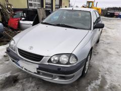 Toyota Avensis 2.0 TD sedan -99