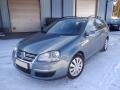 Kuva 1: VW Golf V 5D Variant 1.4TSI MT6 Comfortline 2009