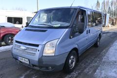 Ford Transit 06-12 2007 2.2L Duratorq-TDCi