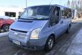 Kuva 1: Ford Transit 06-12 2007 2.2L Duratorq-TDCi 2007