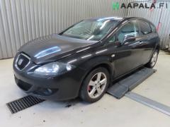 Seat Leon (1P) 1.6i 8V