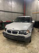 BMW X3 -04 E83