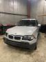 Kuva 1: BMW X3 -04 E83 2004