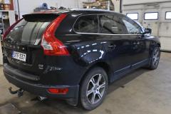 Volvo XC60 2.4 Diesel AWD 2011