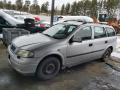 Kuva 1: Opel Astra G 5D Caravan 1.6i 16V MT5 2002