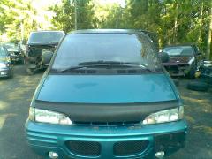 Pontiac Transport 3,4 aut. -96