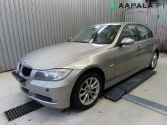 BMW E90 318 2.0i Sed