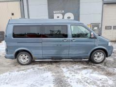 Volkswagen Transporter 2.5 TDI BNZ