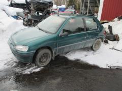 Peugeot 106