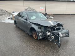 BMW 530 E60 xd Sedan (AA) 4ov 2990cm3 A/ -07vm 4x4