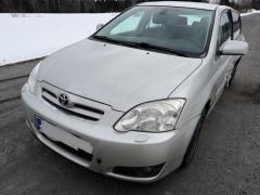 Toyota Corolla 1.6 VVT-i HB -06