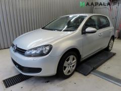 Volkswagen Golf VI 1.2 TSI 5/HB