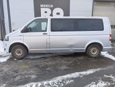 Volkswagen Transporter 2.0 TDI