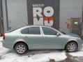 Kuva 1: Skoda Octavia 1.9 TDI BXE 2009