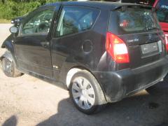 Citroen C2 1.4i 8V VTR
