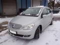 Kuva 1: MB W245 Pre-Facelift 5D STW B170 MT5 2008