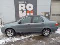 Fiat Albea 1.4 2006