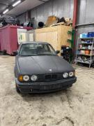 E34 535i