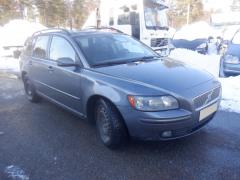 Volvo V50 5D STW 2.4i MT5