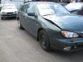 Kuva 1: Nissan Primera 1.8i 16v HB 2000