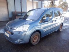 Citroen Berlingo Multispace 1.6HDI MT5 Initiale