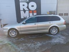 Jaguar X-type  StW (X400) 2.5