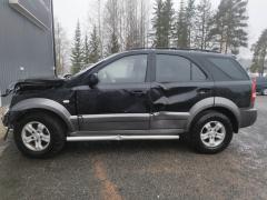 Kia Sorento  2,5CRDi  4WD -06