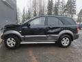 Kuva 1: Kia Sorento  2,5CRDi  4WD -06 2006