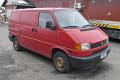 Kuva 1: Volkswagen Transporter 2001 1.9 diesel 2001