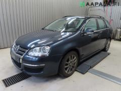 Volkswagen Golf V 1.4 TSI Farm
