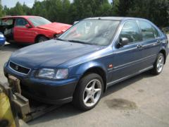 Honda Civic 1.4i 5.hb englanti malli