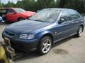 Kuva 1: Honda Civic 1.4i 5.hb englanti malli 1998