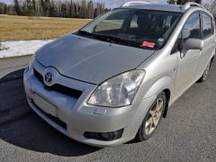 Toyota Corolla Verso 2.2 D-4D -08